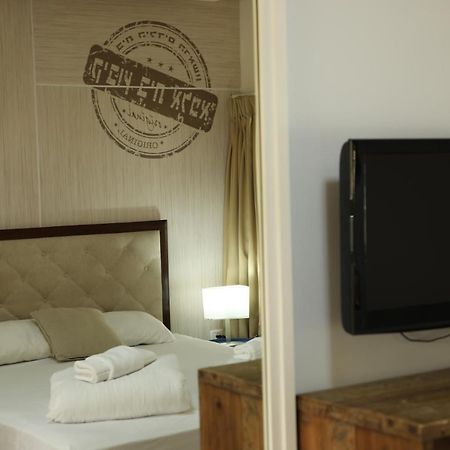 Bait Alfa Kibbutz Country Lodging Bet Alfa Экстерьер фото