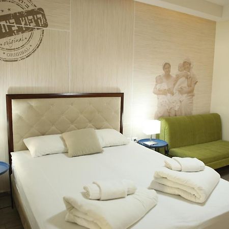 Bait Alfa Kibbutz Country Lodging Bet Alfa Экстерьер фото