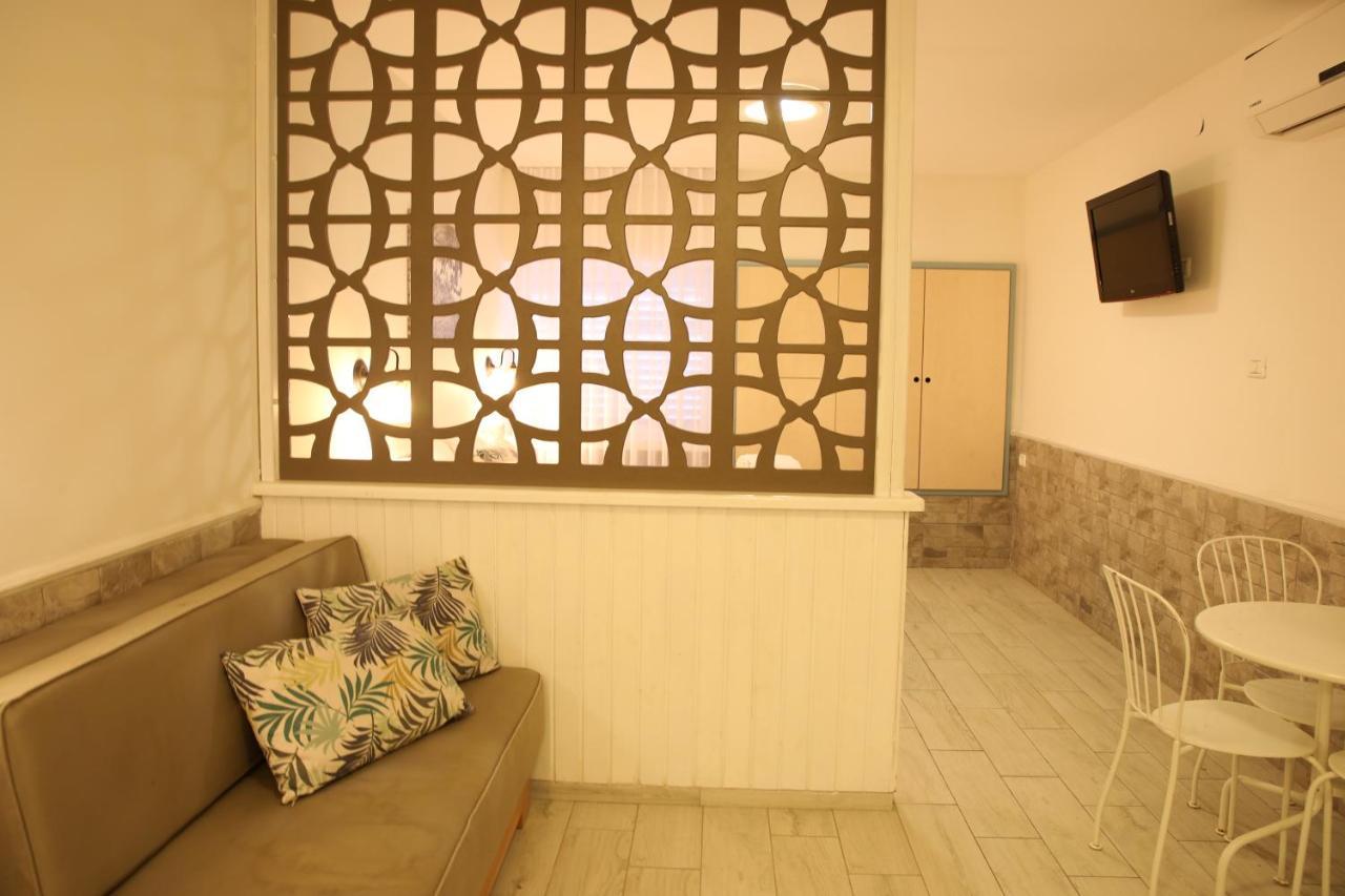 Bait Alfa Kibbutz Country Lodging Bet Alfa Экстерьер фото