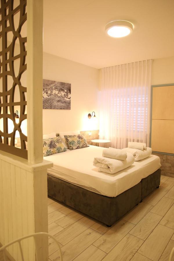 Bait Alfa Kibbutz Country Lodging Bet Alfa Экстерьер фото
