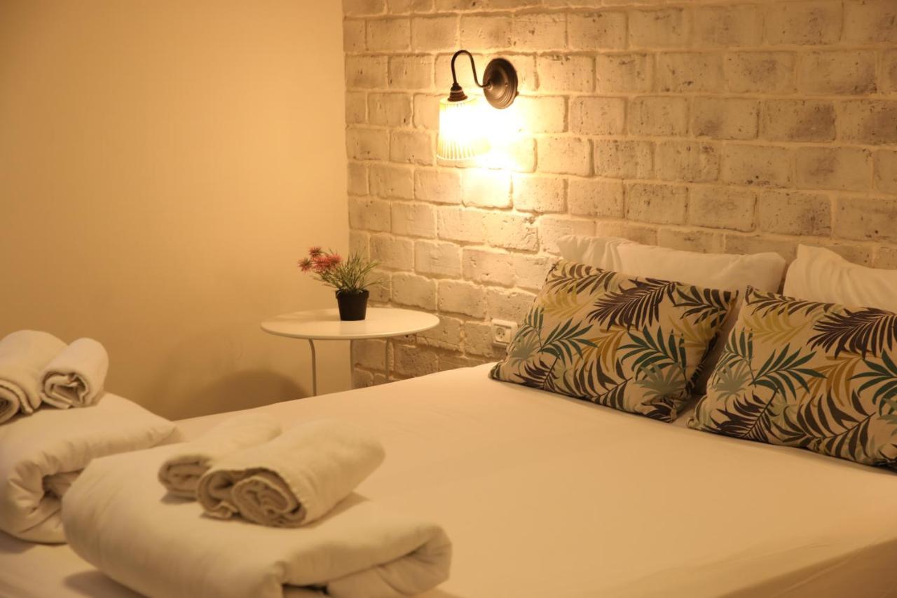 Bait Alfa Kibbutz Country Lodging Bet Alfa Экстерьер фото