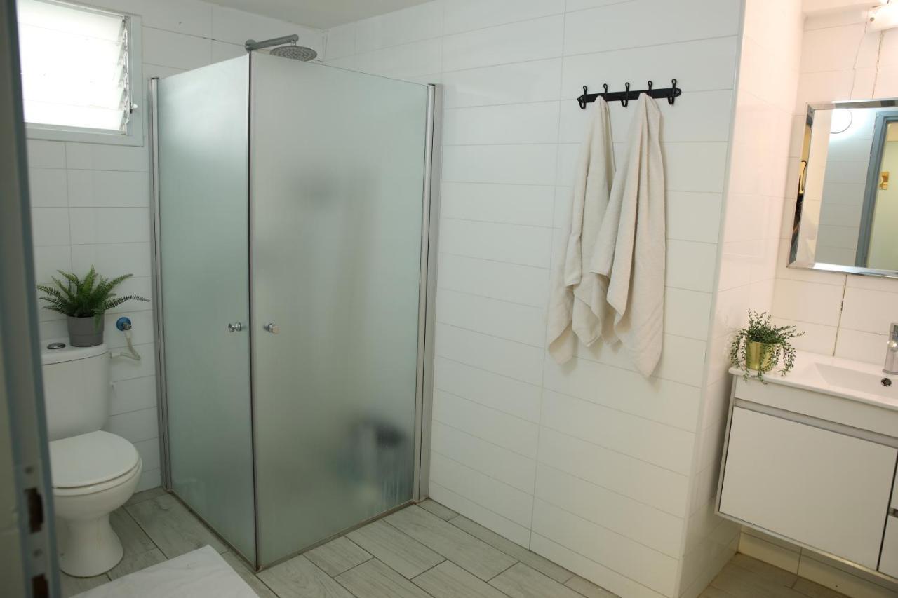 Bait Alfa Kibbutz Country Lodging Bet Alfa Экстерьер фото