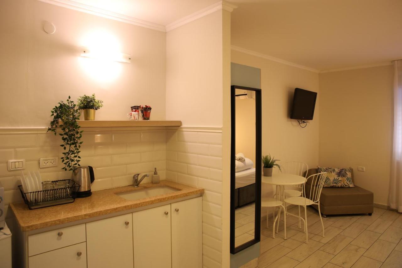 Bait Alfa Kibbutz Country Lodging Bet Alfa Экстерьер фото