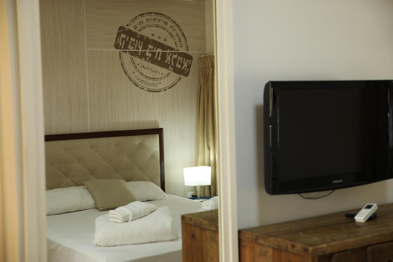 Bait Alfa Kibbutz Country Lodging Bet Alfa Экстерьер фото