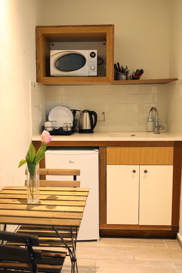 Bait Alfa Kibbutz Country Lodging Bet Alfa Экстерьер фото