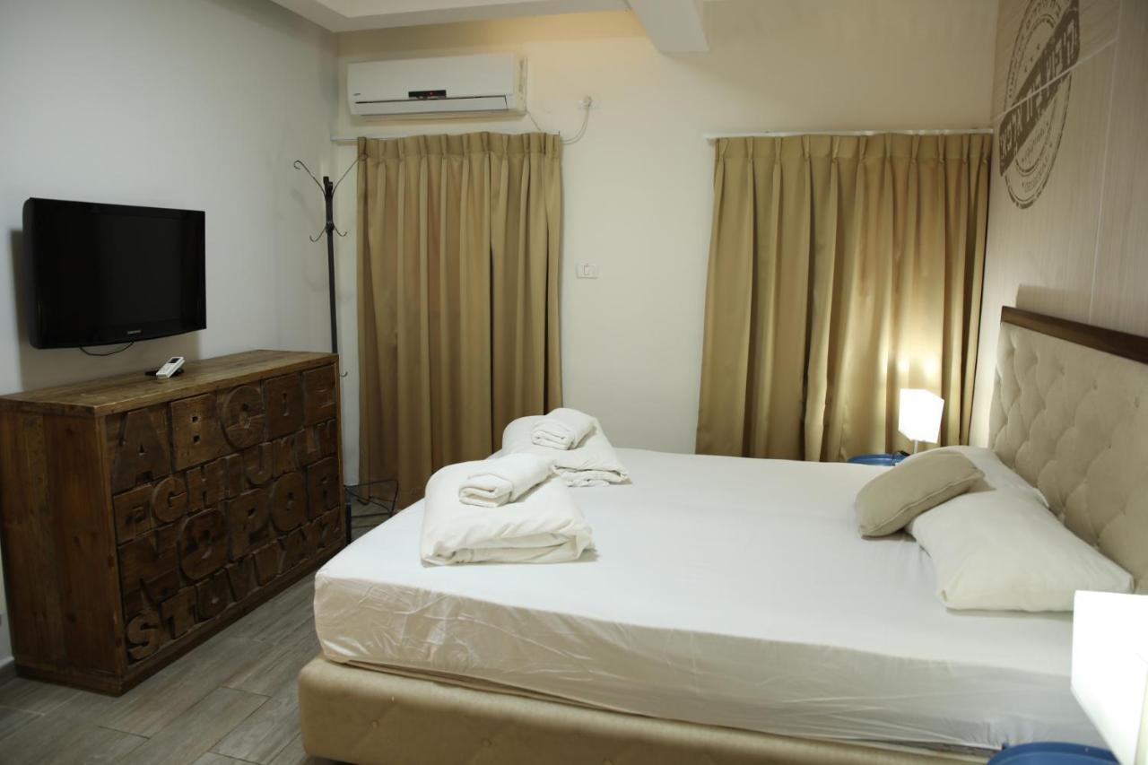 Bait Alfa Kibbutz Country Lodging Bet Alfa Экстерьер фото