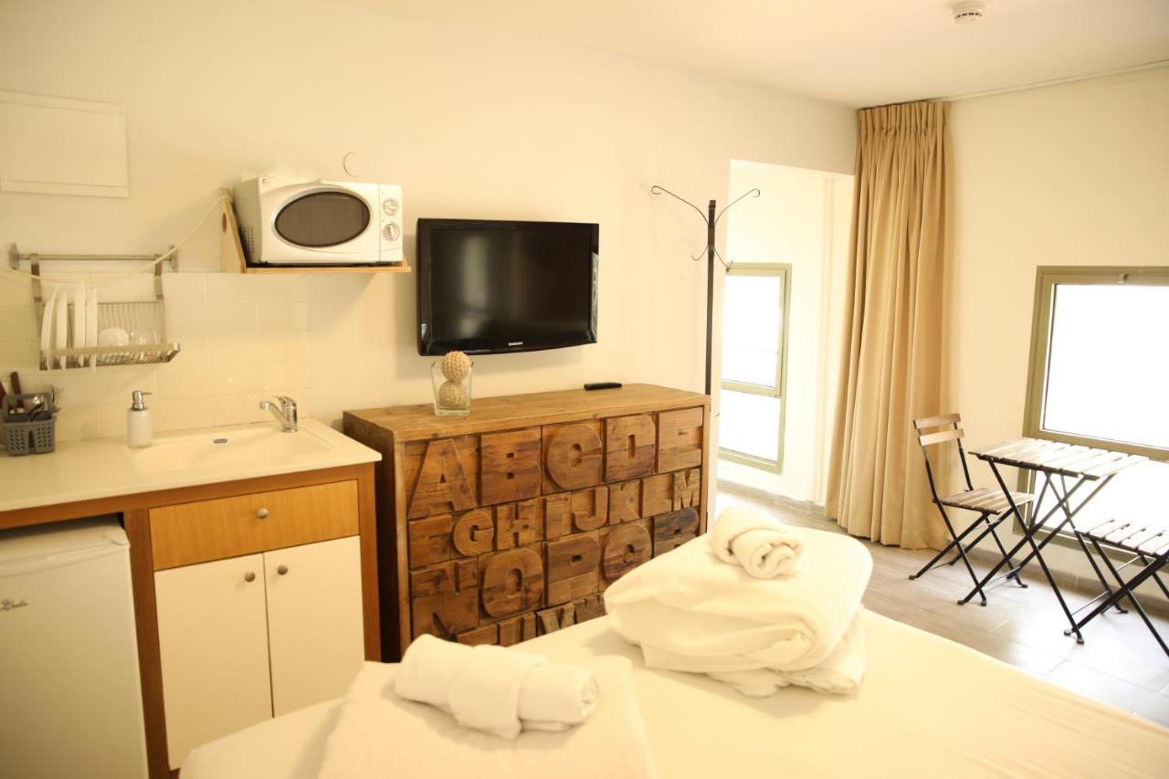 Bait Alfa Kibbutz Country Lodging Bet Alfa Экстерьер фото
