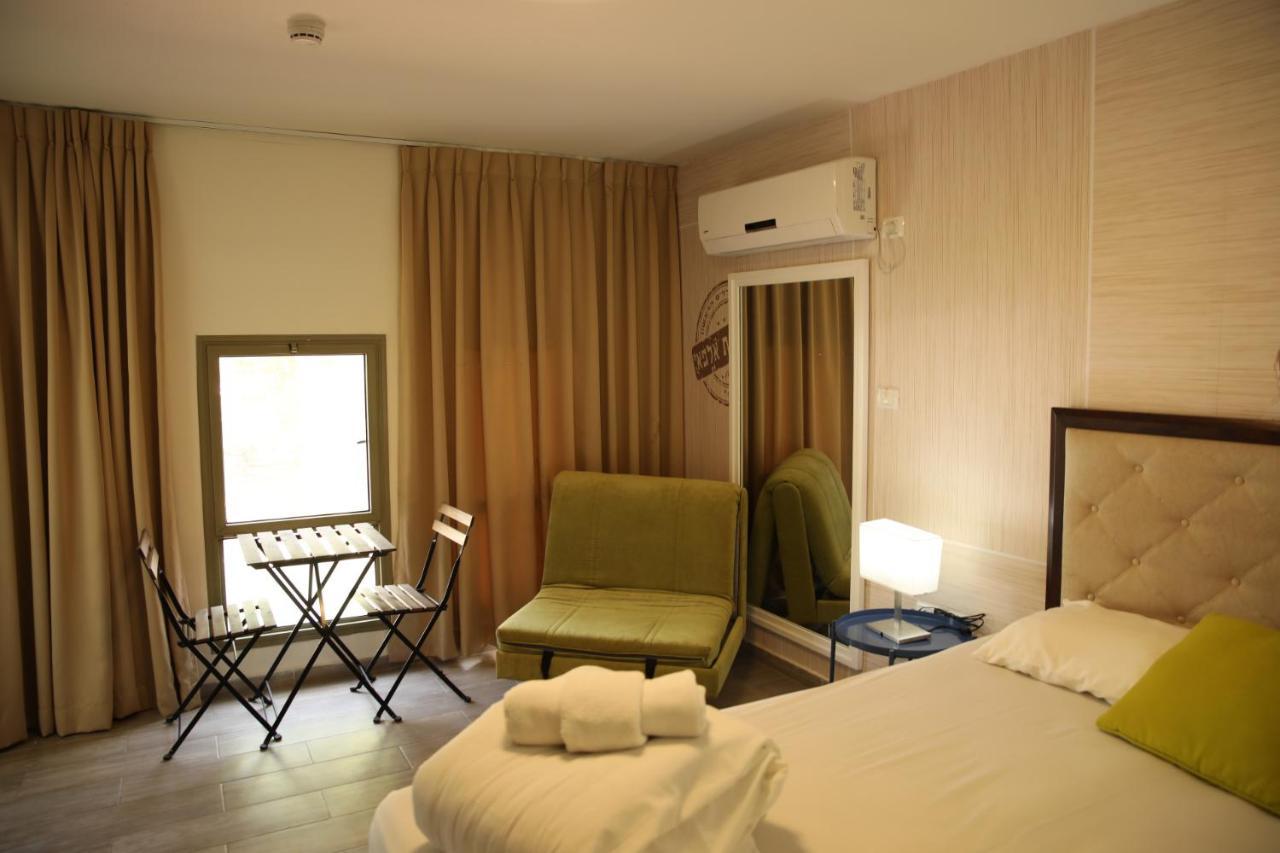 Bait Alfa Kibbutz Country Lodging Bet Alfa Экстерьер фото