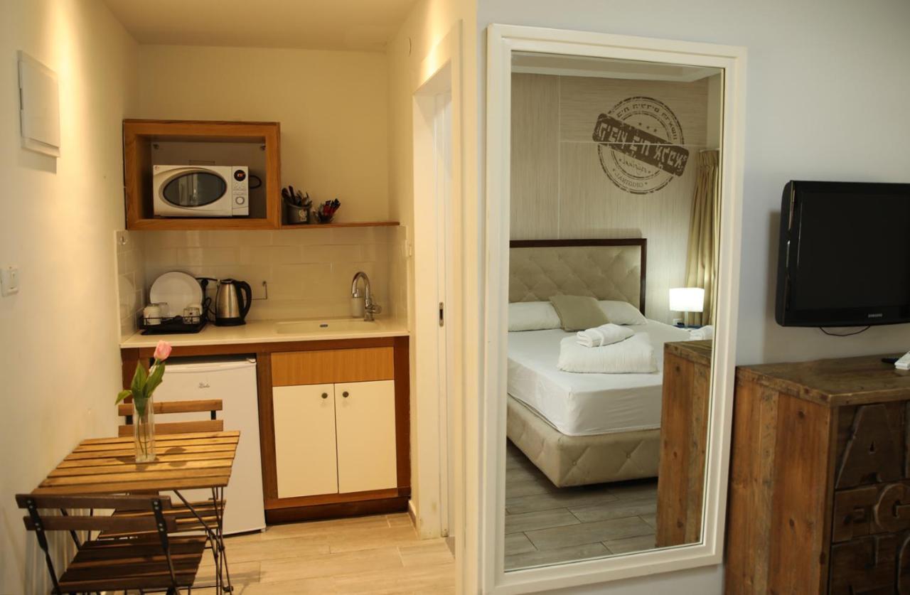 Bait Alfa Kibbutz Country Lodging Bet Alfa Экстерьер фото