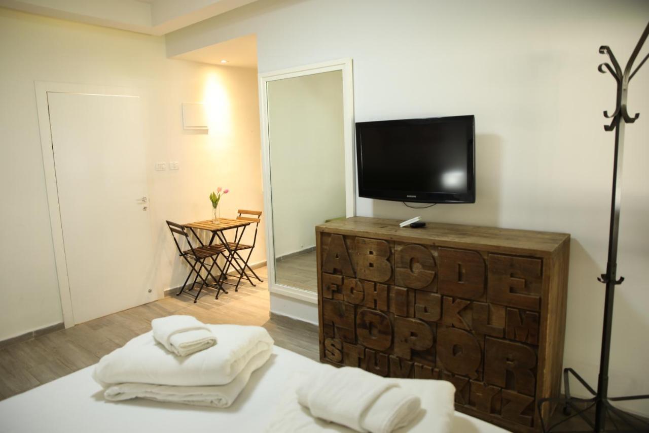 Bait Alfa Kibbutz Country Lodging Bet Alfa Экстерьер фото
