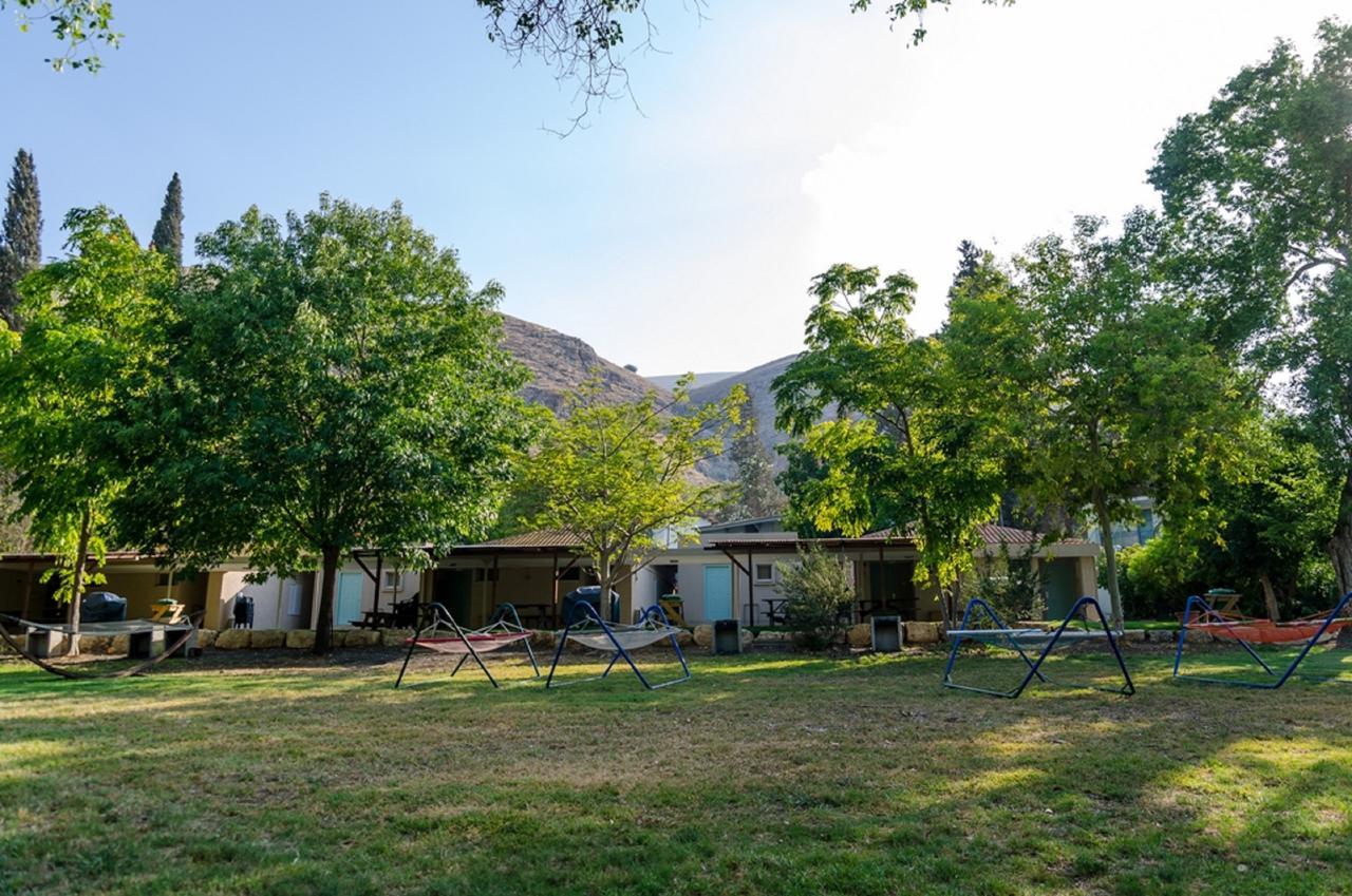 Bait Alfa Kibbutz Country Lodging Bet Alfa Экстерьер фото