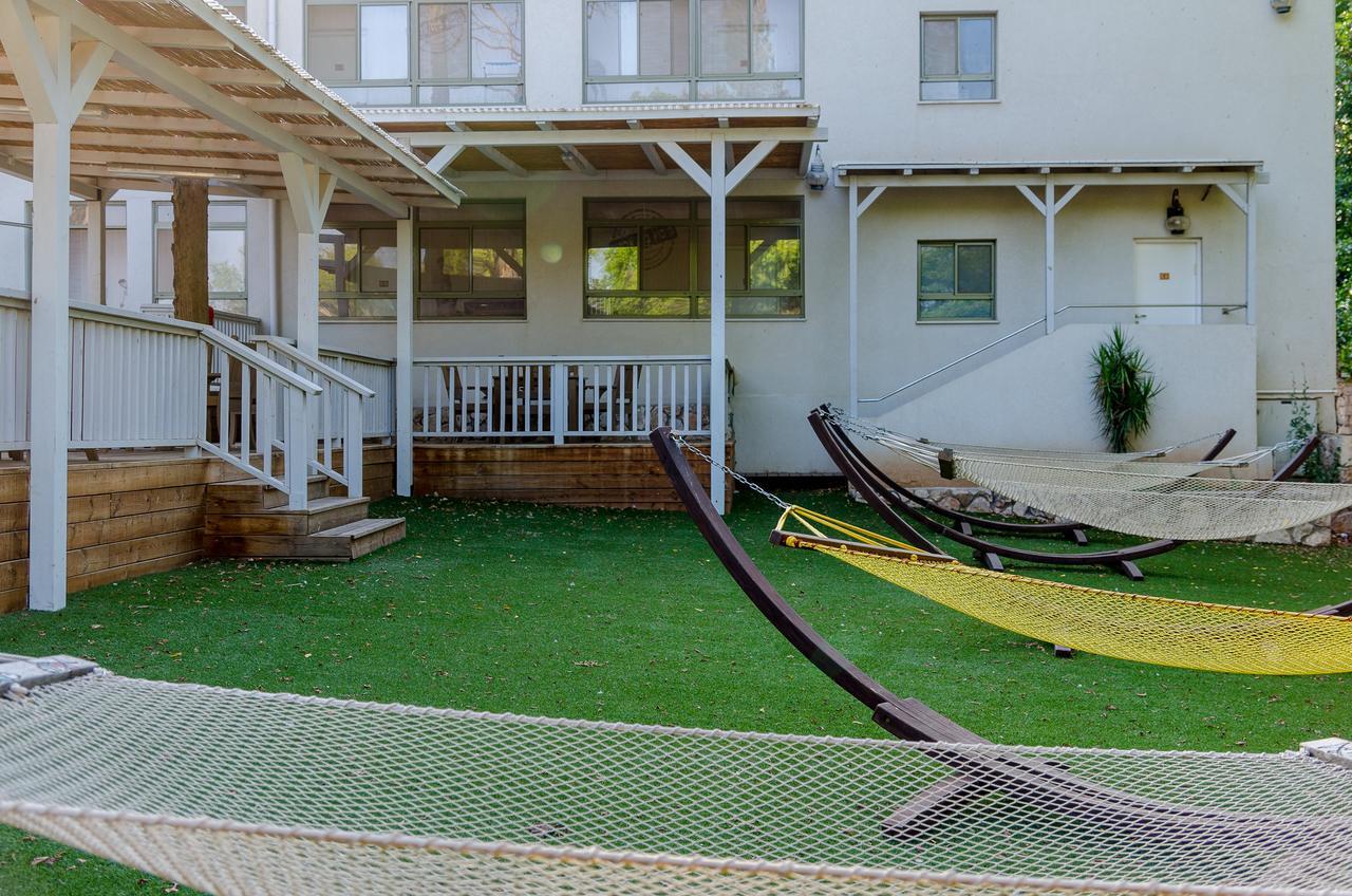 Bait Alfa Kibbutz Country Lodging Bet Alfa Экстерьер фото