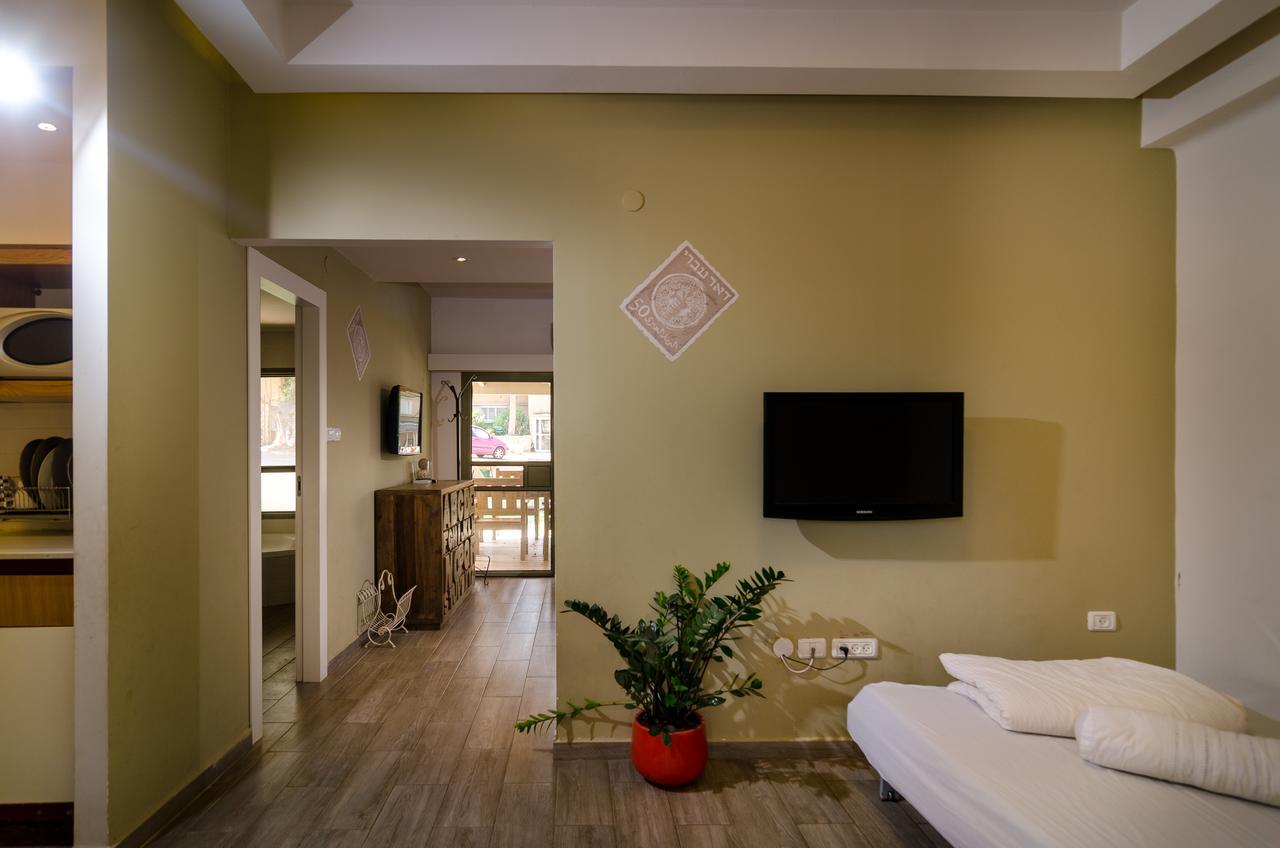 Bait Alfa Kibbutz Country Lodging Bet Alfa Экстерьер фото