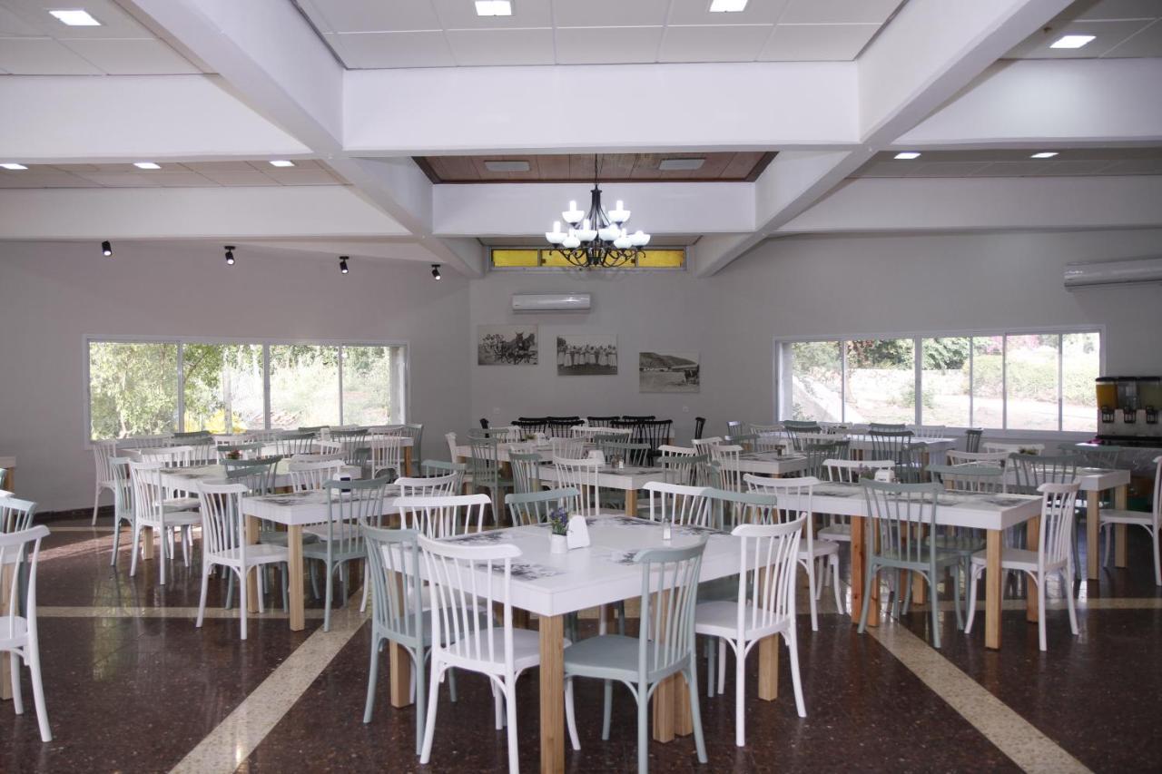 Bait Alfa Kibbutz Country Lodging Bet Alfa Экстерьер фото
